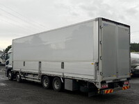 MITSUBISHI FUSO Super Great Aluminum Wing 2PG-FS74HZ 2018 657,000km_4