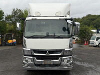 MITSUBISHI FUSO Super Great Aluminum Wing 2PG-FS74HZ 2018 657,000km_5