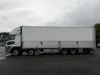 MITSUBISHI FUSO Super Great Aluminum Wing 2PG-FS74HZ 2018 657,000km_6