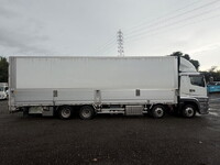 MITSUBISHI FUSO Super Great Aluminum Wing 2PG-FS74HZ 2018 657,000km_7