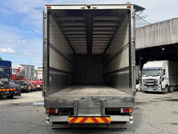 ISUZU Giga Aluminum Wing QKG-CYL77A 2012 1,575,000km_11