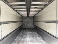 ISUZU Giga Aluminum Wing QKG-CYL77A 2012 1,575,000km_12