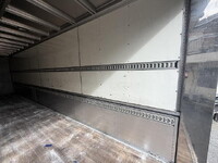 ISUZU Giga Aluminum Wing QKG-CYL77A 2012 1,575,000km_16
