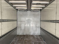 ISUZU Giga Aluminum Wing QKG-CYL77A 2012 1,575,000km_17