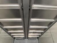 ISUZU Giga Aluminum Wing QKG-CYL77A 2012 1,575,000km_18