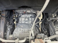 ISUZU Giga Aluminum Wing QKG-CYL77A 2012 1,575,000km_24