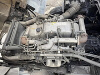 ISUZU Giga Aluminum Wing QKG-CYL77A 2012 1,575,000km_25