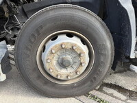 ISUZU Giga Aluminum Wing QKG-CYL77A 2012 1,575,000km_28
