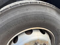 ISUZU Giga Aluminum Wing QKG-CYL77A 2012 1,575,000km_29