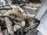ISUZU Giga Aluminum Wing QKG-CYL77A 2012 1,575,000km_31