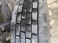 ISUZU Giga Aluminum Wing QKG-CYL77A 2012 1,575,000km_33