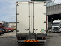 ISUZU Giga Aluminum Wing QKG-CYL77A 2012 1,575,000km_7