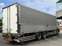 ISUZU Giga Aluminum Wing QKG-CYL77A 2012 1,575,000km_8
