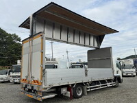 ISUZU Forward Aluminum Wing 2RG-FRR90S2 2020 179,000km_2