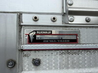 ISUZU Forward Aluminum Wing 2RG-FRR90S2 2020 179,000km_36