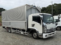 ISUZU Forward Aluminum Wing 2RG-FRR90S2 2020 179,000km_3