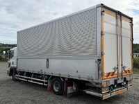 ISUZU Forward Aluminum Wing 2RG-FRR90S2 2020 179,000km_4
