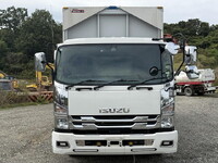 ISUZU Forward Aluminum Wing 2RG-FRR90S2 2020 179,000km_5