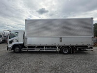 ISUZU Forward Aluminum Wing 2RG-FRR90S2 2020 179,000km_6