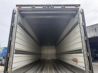 MITSUBISHI Super Great Refrigerator & Freezer Truck 2PG-FU74HZ 2021 923,000km_10