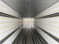 MITSUBISHI Super Great Refrigerator & Freezer Truck 2PG-FU74HZ 2021 923,000km_11
