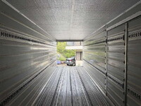 MITSUBISHI Super Great Refrigerator & Freezer Truck 2PG-FU74HZ 2021 923,000km_19