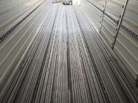 MITSUBISHI Super Great Refrigerator & Freezer Truck 2PG-FU74HZ 2021 923,000km_20