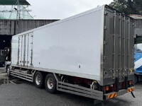 MITSUBISHI Super Great Refrigerator & Freezer Truck 2PG-FU74HZ 2021 923,000km_2