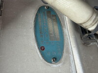 MITSUBISHI Super Great Refrigerator & Freezer Truck 2PG-FU74HZ 2021 923,000km_33
