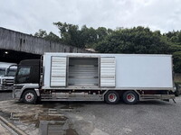 MITSUBISHI Super Great Refrigerator & Freezer Truck 2PG-FU74HZ 2021 923,000km_34