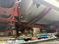 MITSUBISHI Super Great Refrigerator & Freezer Truck 2PG-FU74HZ 2021 923,000km_37