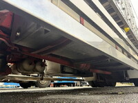 MITSUBISHI Super Great Refrigerator & Freezer Truck 2PG-FU74HZ 2021 923,000km_38