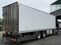 MITSUBISHI Super Great Refrigerator & Freezer Truck 2PG-FU74HZ 2021 923,000km_3