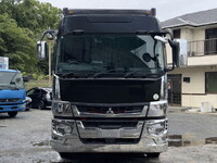 MITSUBISHI Super Great Refrigerator & Freezer Truck 2PG-FU74HZ 2021 923,000km_4