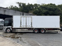 MITSUBISHI Super Great Refrigerator & Freezer Truck 2PG-FU74HZ 2021 923,000km_5