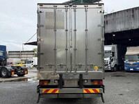 MITSUBISHI Super Great Refrigerator & Freezer Truck 2PG-FU74HZ 2021 923,000km_6