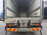 MITSUBISHI Super Great Refrigerator & Freezer Truck 2PG-FU74HZ 2021 923,000km_9