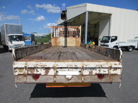 MITSUBISHI FUSO Fighter Truck (With 4 Steps Of Cranes) PDG-FK65FZ 2008 706,800km_23