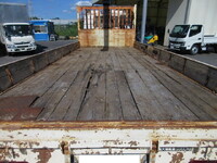 MITSUBISHI FUSO Fighter Truck (With 4 Steps Of Cranes) PDG-FK65FZ 2008 706,800km_24