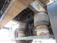 MITSUBISHI FUSO Fighter Truck (With 4 Steps Of Cranes) PDG-FK65FZ 2008 706,800km_29