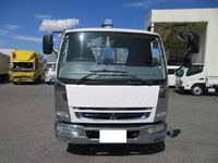 MITSUBISHI FUSO Fighter Truck (With 4 Steps Of Cranes) PDG-FK65FZ 2008 706,800km_2