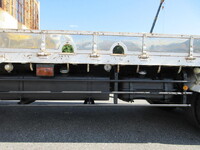 MITSUBISHI FUSO Fighter Truck (With 4 Steps Of Cranes) PDG-FK65FZ 2008 706,800km_30
