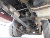 MITSUBISHI FUSO Fighter Truck (With 4 Steps Of Cranes) PDG-FK65FZ 2008 706,800km_31