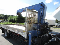 MITSUBISHI FUSO Fighter Truck (With 4 Steps Of Cranes) PDG-FK65FZ 2008 706,800km_34