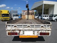 MITSUBISHI FUSO Fighter Truck (With 4 Steps Of Cranes) PDG-FK65FZ 2008 706,800km_5