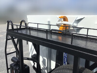ISUZU Forward Container Carrier Truck 2RG-FRR90S2 2023 107,813km_11