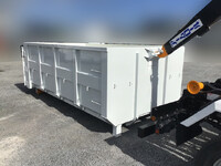 ISUZU Forward Container Carrier Truck 2RG-FRR90S2 2023 107,813km_14