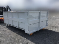 ISUZU Forward Container Carrier Truck 2RG-FRR90S2 2023 107,813km_15