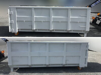 ISUZU Forward Container Carrier Truck 2RG-FRR90S2 2023 107,813km_16