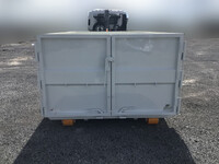 ISUZU Forward Container Carrier Truck 2RG-FRR90S2 2023 107,813km_17